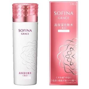 花王 ソフィーナ グレイス 高保湿化粧水（薬用）とてもしっとり