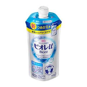 ビオレu ボディウォッシュ ポンプ ( 480ml )/ ビオレU