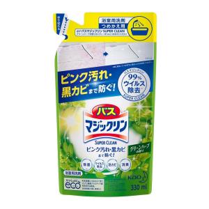 【※ nk】 花王 バスマジックリン 泡立ちスプ...の商品画像