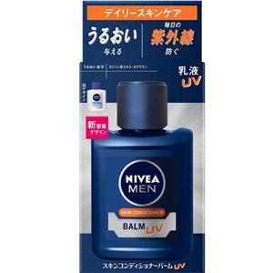 ニベア メン スキンコンディショナーバーム UV (110ml) デイリースキンケア乳液
