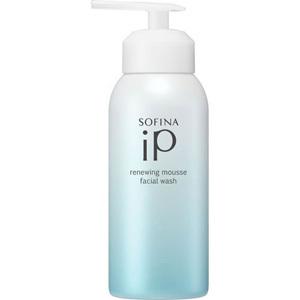 ソフィーナ iP リニュー ムース ウォッシュ レフィル ( 200g