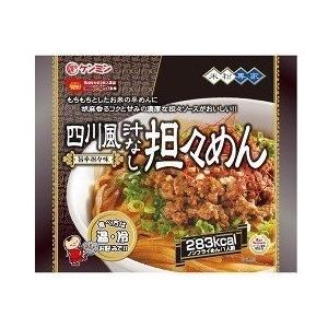 ケンミン 米粉専家 四川風 汁なし坦々めん (86g)