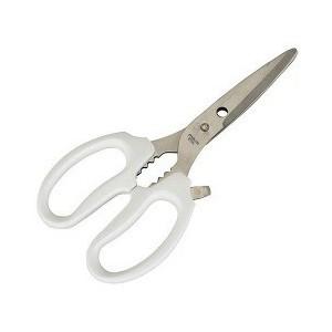 【T】 カイハウス セレクト キッチン鋏 ベーシック DH7158(1本入)