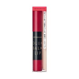 GRACY 資生堂 インテグレート グレイシィ エレガンスCCルージュ RS337