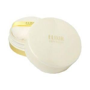 資生堂 エリクシール シュペリエル(ELIXIR SUPERIEUR) ルースパウダー