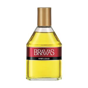 資生堂 ブラバス BRAVAS ヘアリキッド L (270ml)　 男性用 整髪料　スタイリング｜scbmitsuokun1972