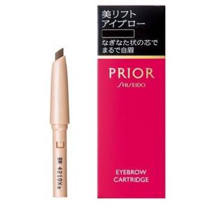 資生堂 ピエヌ デュアルブロークリエーター ペンシル BR733