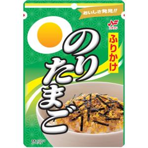 ニチフリ ふりかけ のりたまご 大袋 (40g) ふりかけ
