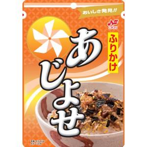 ニチフリ ふりかけ あじよせ 大袋 (33g) ふりかけ