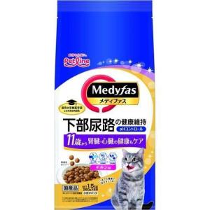 コンボ キャット かつお味・鮭チップ・かつおぶし添え 700g