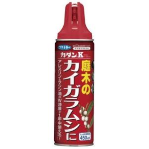 【農】 フマキラー　カダンK 庭木のカイガラムシに (450mL) 園芸用殺虫殺菌剤 【Ａ】｜scbmitsuokun1972