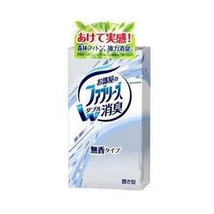 P＆G 置き型 ファブリーズ 無香タイプ (130g) お部屋用 消臭・芳香剤