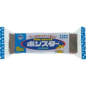 ボンスター ソープパッド (8個入) キッチン ...の商品画像