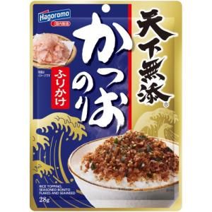 はごろも 天下無添 かつおのりふりかけ (28g) ふりかけ