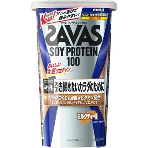 A】 SAVAS ザバス ウェイトアップ バナナ味 (1260g) 大きなカラダ