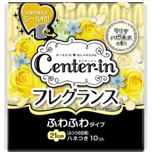 ユニ チャーム センターインコンパクト フレグランス クリアハピネスの香り ふつうの日用 スリム ハネつき 10コ入り 生理用ナプキン 最安値 価格比較 Yahoo ショッピング 口コミ 評判からも探せる
