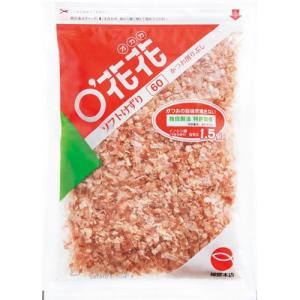 柳屋本店 Ｏ花花 ソフト削り(60g)