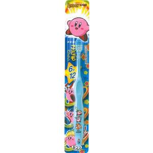 ライオンこどもハブラシ(1本) こども用ハブラ...の詳細画像2