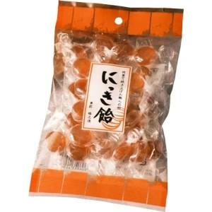 日進製菓株式会社 にっき飴 (115g) あめ