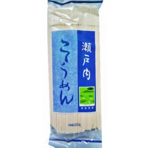 タケサン 瀬戸内そうめん (220g) めん 乾麺