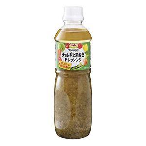 【在庫処分】 賞味期限：2024年9月29日 SSK プラスサラダ チョレギたまねぎ ドレッシング (490ml) 調味料｜scbmitsuokun1972