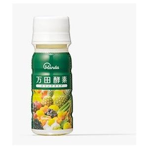 A】 万田酵素ドリンクタイプ (50ml×1本) : SCB - 通販 - Yahoo