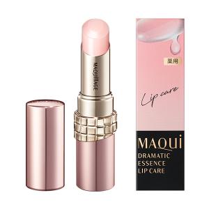 資生堂 マキアージュ ドラマティック エッセンス リップケア 3.8g