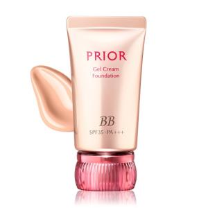 PRIOR プリオール うるおい美リフトゲル (120ml) 本体 ゲル状クリーム