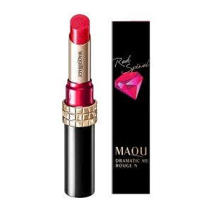 MAQuillAGE（マキアージュ） 資生堂 ドラマティックルージュEX RD425