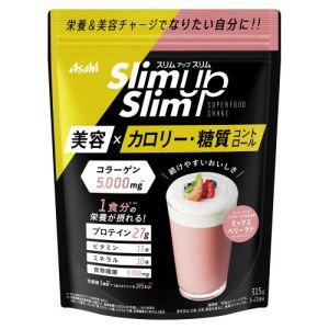 アサヒ（asahi） スリムアップスリム シェイク カフェラテ味 360g
