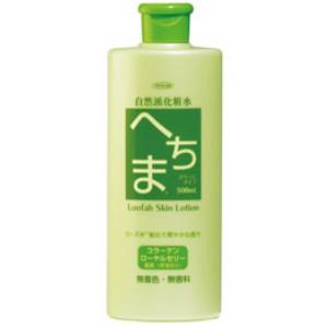 東京企画 自然派 化粧水 アロエ (500ml) しっとり さっぱり : SCB