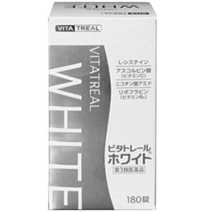 【第3類医薬品】 ビタトレール ホワイト (300錠入) しみ、そばかす対策に｜scbmitsuokun1972