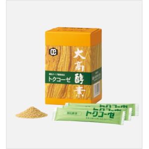 【※】 大高酵素 トクコーゼ (5g入×30本)の商品画像