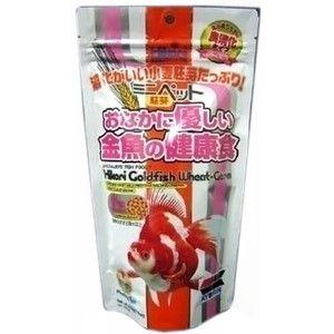 キョーリン ミニペット 胚芽 おなかに優しい金魚の健康食 0g 金魚のエサ 餌 ペットフード フィッシュフード Scb 通販 Yahoo ショッピング