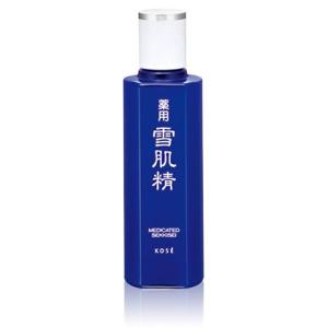 薬用　雪肌精 (200ml) 【医薬部外品】 化粧水 ローション  [KOSE コーセー スキンケア...