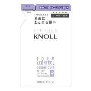 スティーブンノル カラーコントロール コンディショナー W 詰替え用