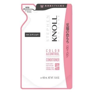 STEPHEN KNOLL スティーブンノル モイスチュアコントロール シャンプー