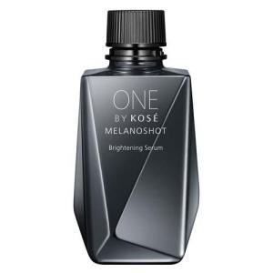 ONE BY KOSE メラノショット W 付けかえ用 レギュラーサイズ ( 40ml