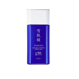 しんがし　雪肌精 せっと 雪肌精（SEKKISEI） KOSE コーセー スキンケア UV エッセンス ミルク