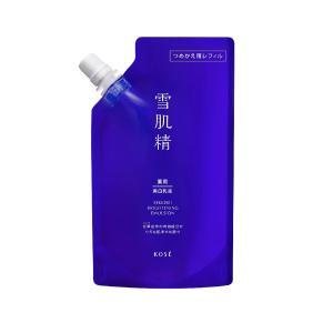 数量限定】 コーセー 薬用 雪肌精 ブライトニング エッセンス