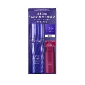 ワンバイコーセーセラムシールド　2個セット ONE BY KOSE ワンバイコーセー セラムシールド 40g コーセー