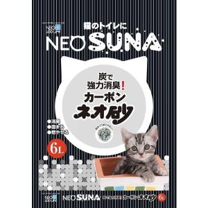 ネオ砂 ブルー ( 6L )/ ネオ・ルーライフ(NEO Loo LIFE) : 爽快