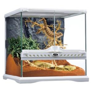 ジェックス グラステラリウムホワイト 3030 (1セット)