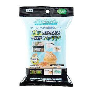 ジェックス エキゾテラ テラリウムシートクリーナ...の商品画像