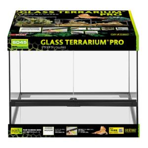 ジェックス GEX グラステラリウム PRO6045 PT4408 (1台) 爬虫類 ゲージ