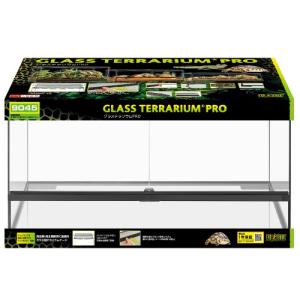 ジェックス GEX グラステラリウム PRO9045 PT4412 (1台) 爬虫類 ゲージ