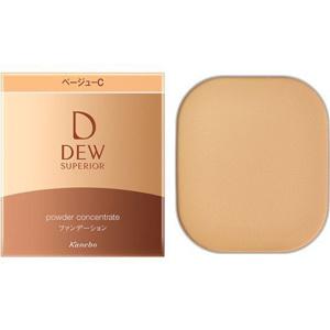 DEW SUPERIOR アイクリームコンセントレート 20g 2個セット 新品 Kanebo（カネボウ） DEW デュウ スペリア アイクリームコンセント