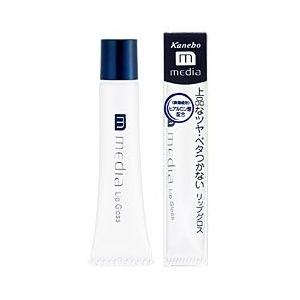 カネボウ メディア Media メディア リップグロスa さらっとベタつかない 透明リップグロス 口紅 リップ Scb 通販 Yahoo ショッピング