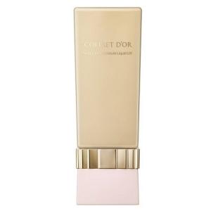 COFFRET D'OR コフレドール ルーセントフィニッシュパウダー