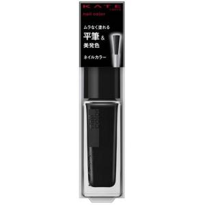 カネボウ ケイト ネイルエナメルカラーＮ ＢＫ-４ (4.5mL)